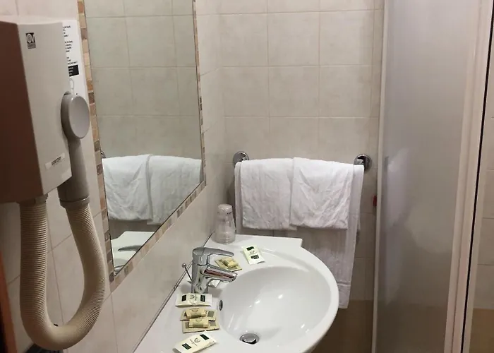 Hotel Mariano Rome