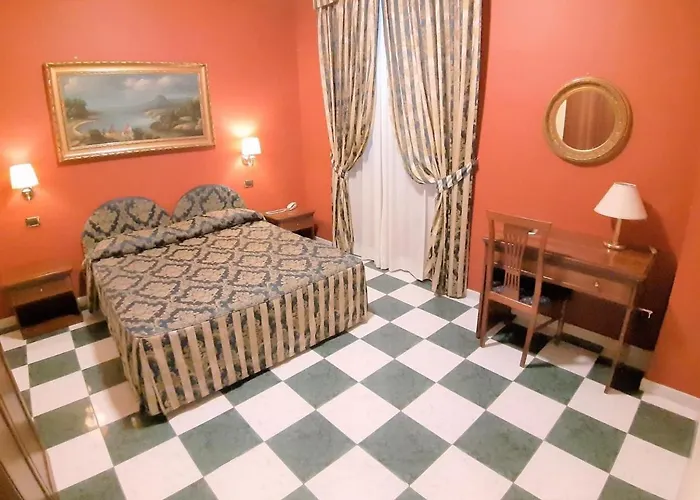 Hotel Mariano
