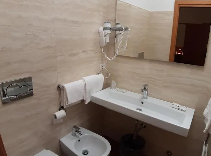 Mariano Hotel 3*