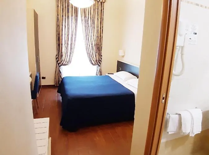 Mariano Hotel Rome
