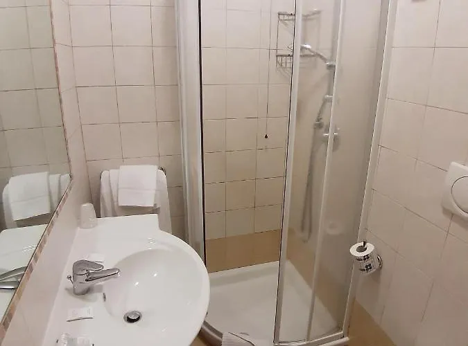 Hotel Mariano Rome