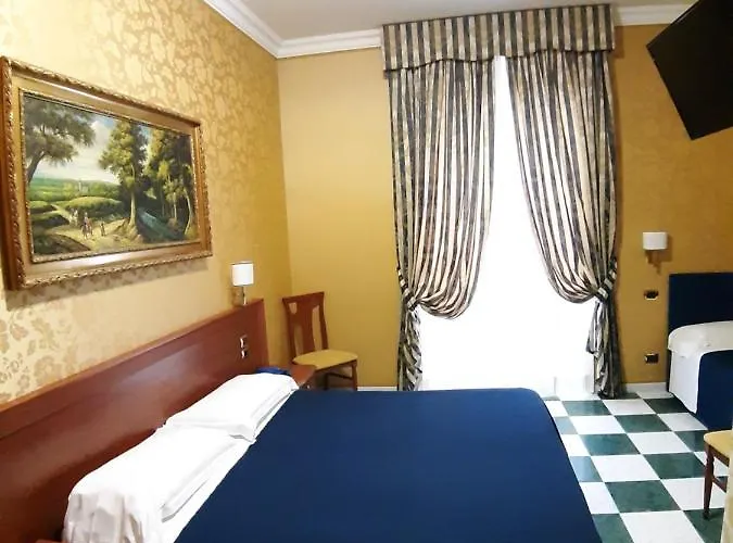 Hotel Mariano