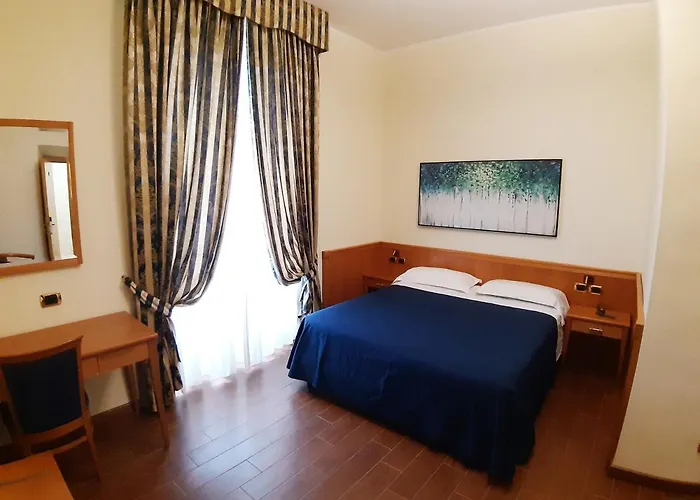 Mariano Hotel Rome