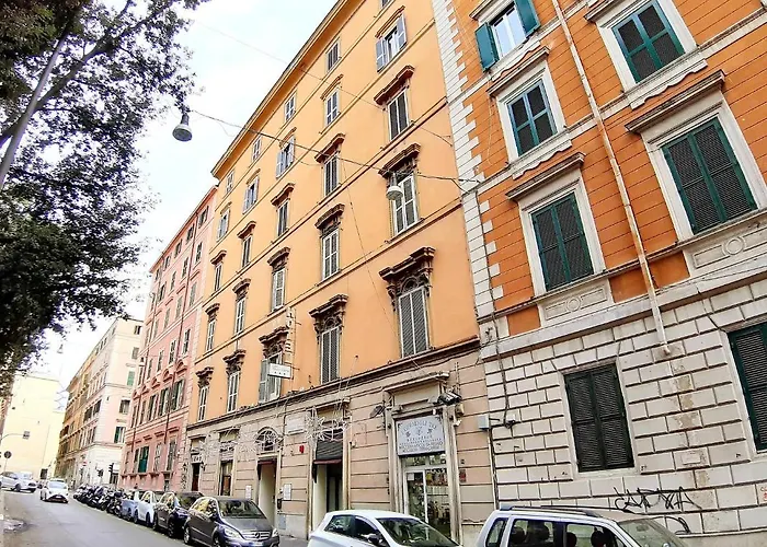 Hotel Mariano Rome