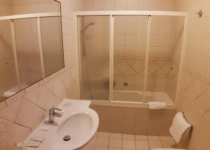 Mariano Hotel 3*
