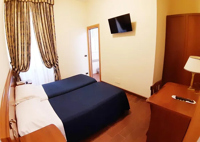 Mariano 3* Rome