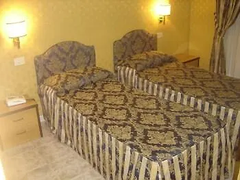 Hotel Mariano Rome
