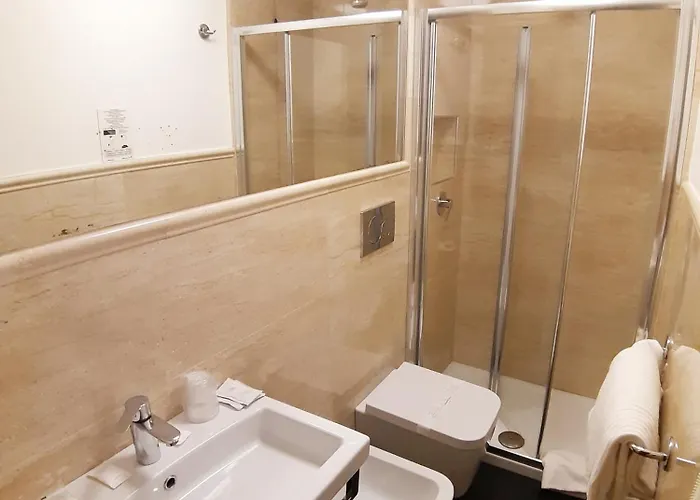 Mariano Hotel 3*