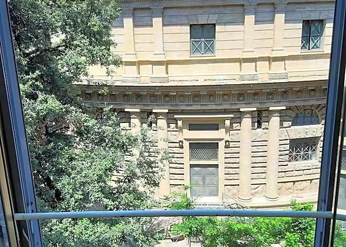 Hotel Mariano