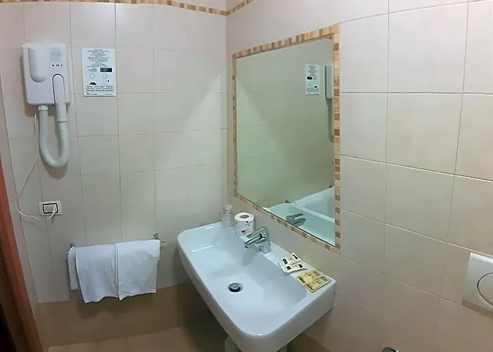 Hotel Mariano