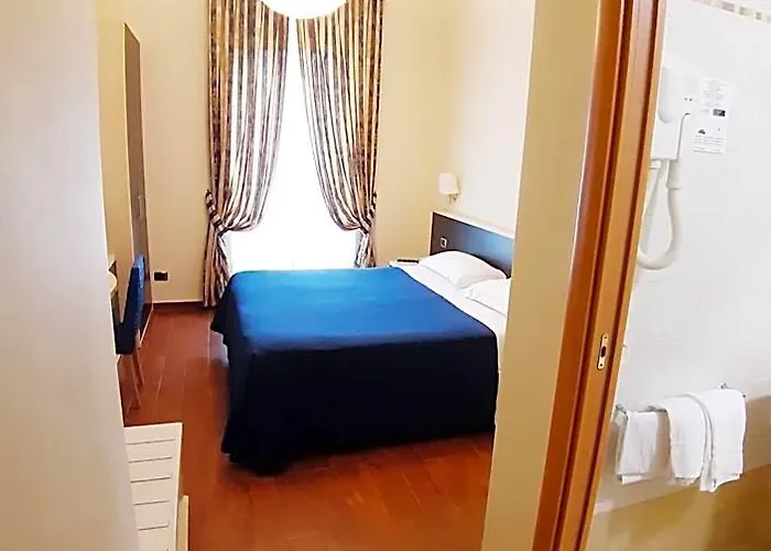 Mariano Hotel 3*
