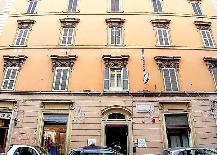 Mariano Hotel 3*