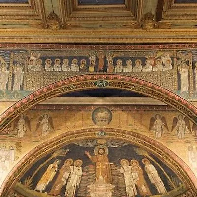 Mariano Hotel Rome