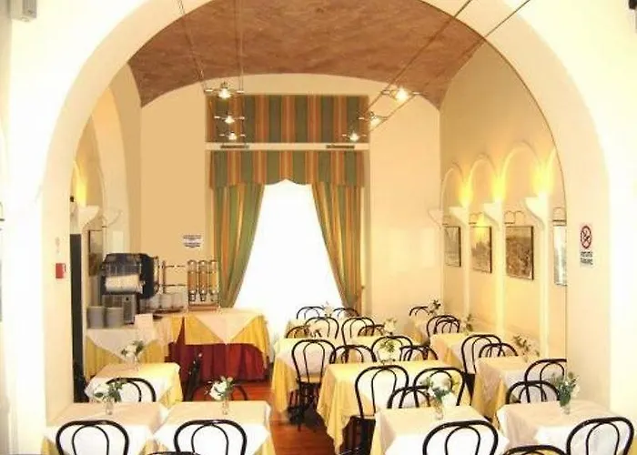 Mariano 3* Rome