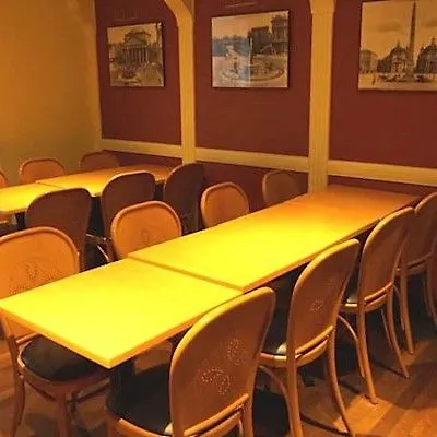 Hotel Mariano Rome
