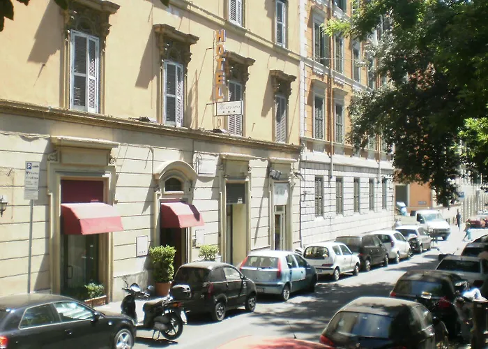 Hotel Mariano