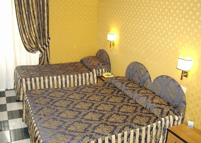 Hotel Mariano