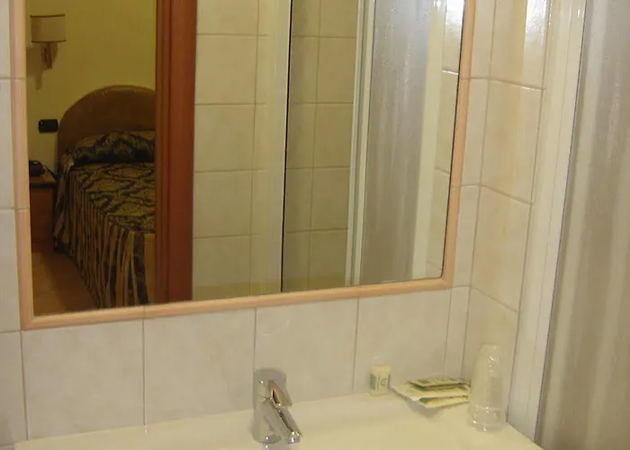 Mariano Hotel Rome