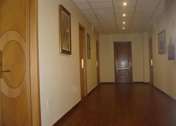 Hotel Mariano 3*