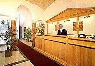 Mariano Hotel 3*