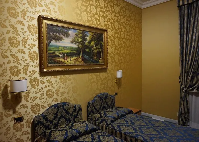 Mariano Hotel 3*