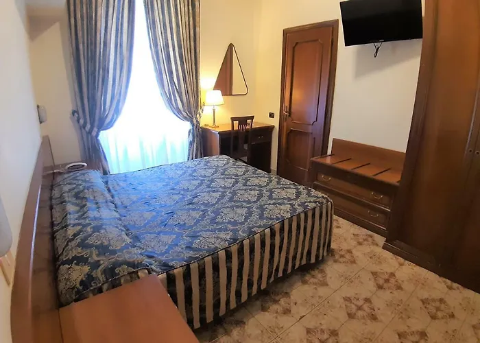 Hotel Mariano 3*