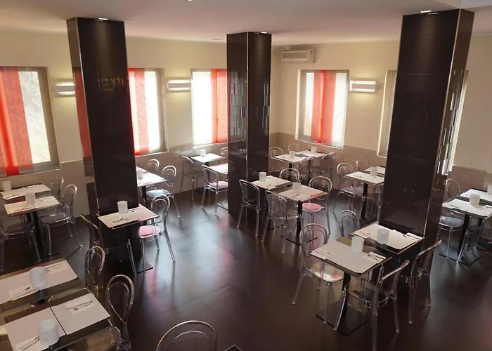Mariano Hotel Rome