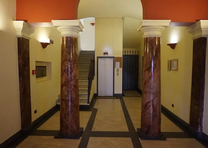 Hotel Mariano