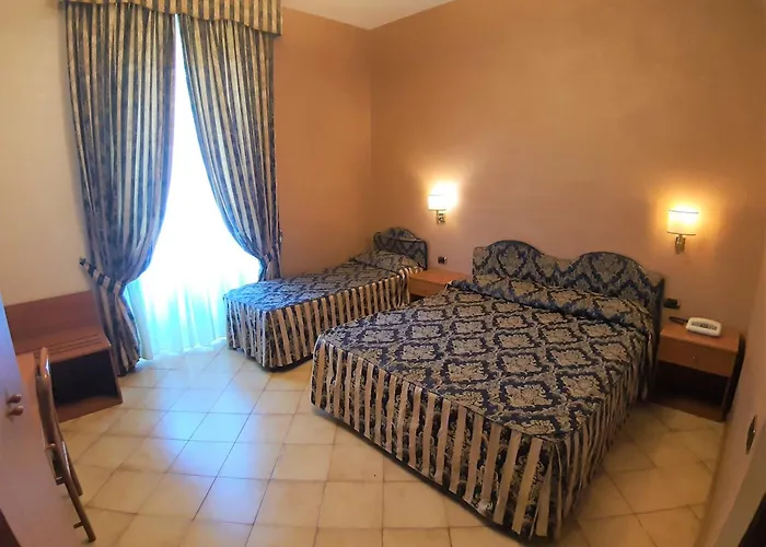Mariano Hotel Rome